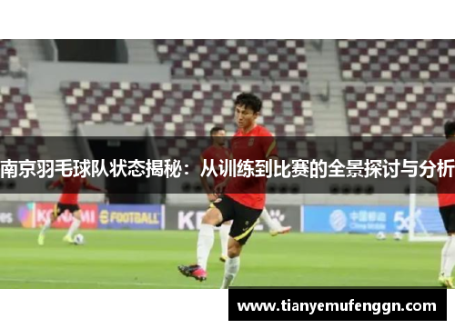 南京羽毛球队状态揭秘：从训练到比赛的全景探讨与分析